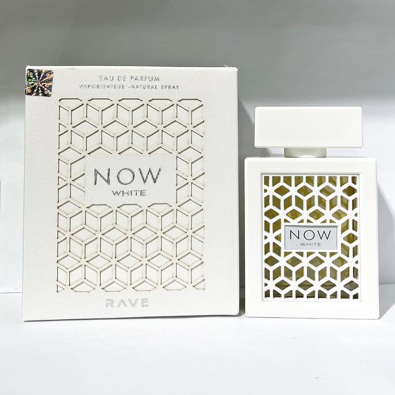 Amazon.co.jp: LATTAFA RAVE NOW アラビアの香水、男性用および女性用